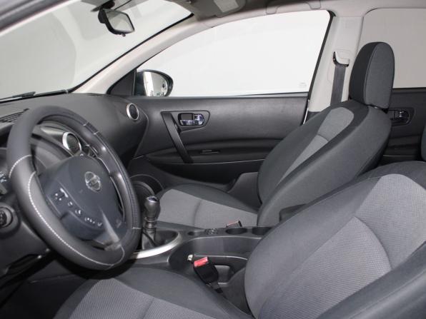 Nissan Qashqai+2 I Рестайлинг с пробегом 2010 года, цена 1 239 900 рублей, 129064 км, внедорожник, Автокод Объявления