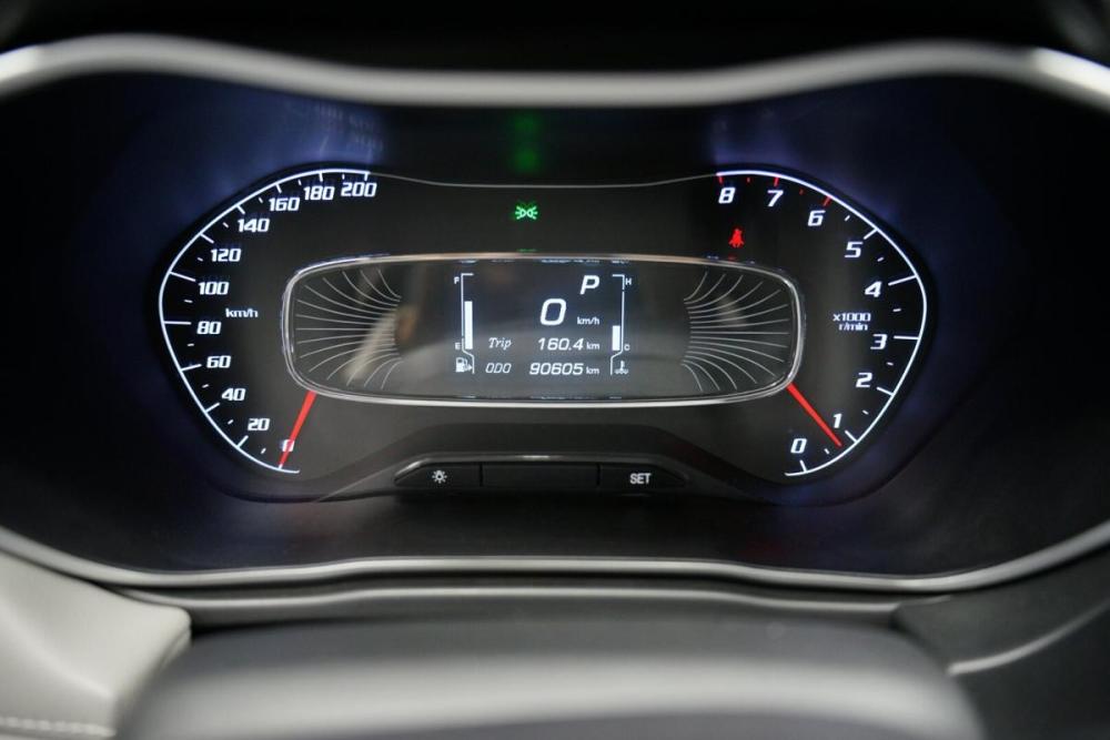 Chevrolet Groove I Крым  - изображение 14
