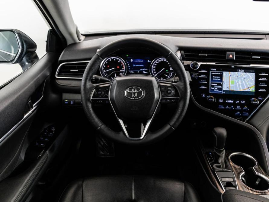 Toyota Camry VIII (XV70) Санкт-Петербург  - изображение 15