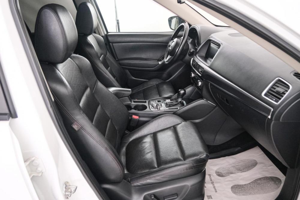 Mazda CX-5 I Рестайлинг Красноярск  - изображение 14