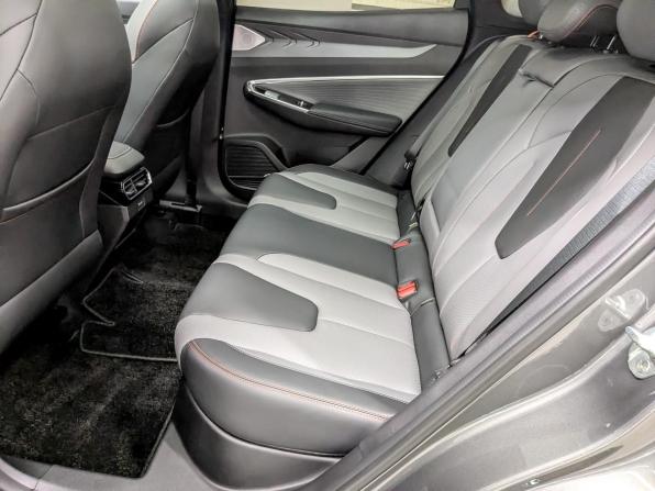 Geely Cityray с пробегом 2024 года, цена 2 450 000 рублей, 11000 км, внедорожник, Автокод Объявления
