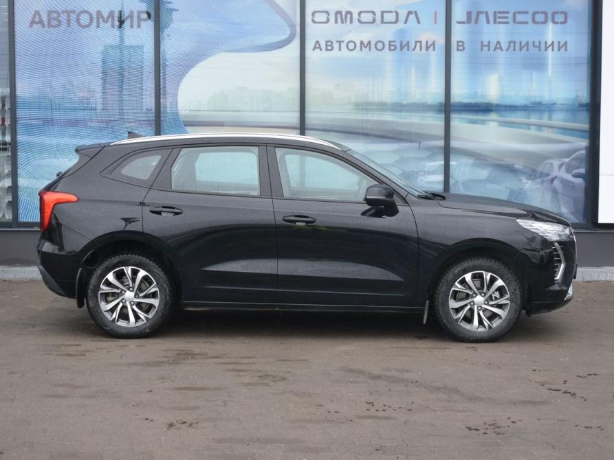 Haval Jolion I Архангельск  - изображение 4