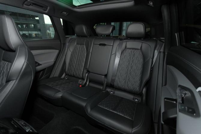 Новый Audi Q5 III 2026 года, цена 8 200 000 рублей, внедорожник, Автокод Объявления