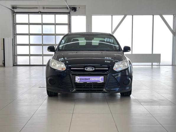Ford Focus III с пробегом 2013 года, цена 700 000 рублей, 176956 км, седан, Автокод Объявления