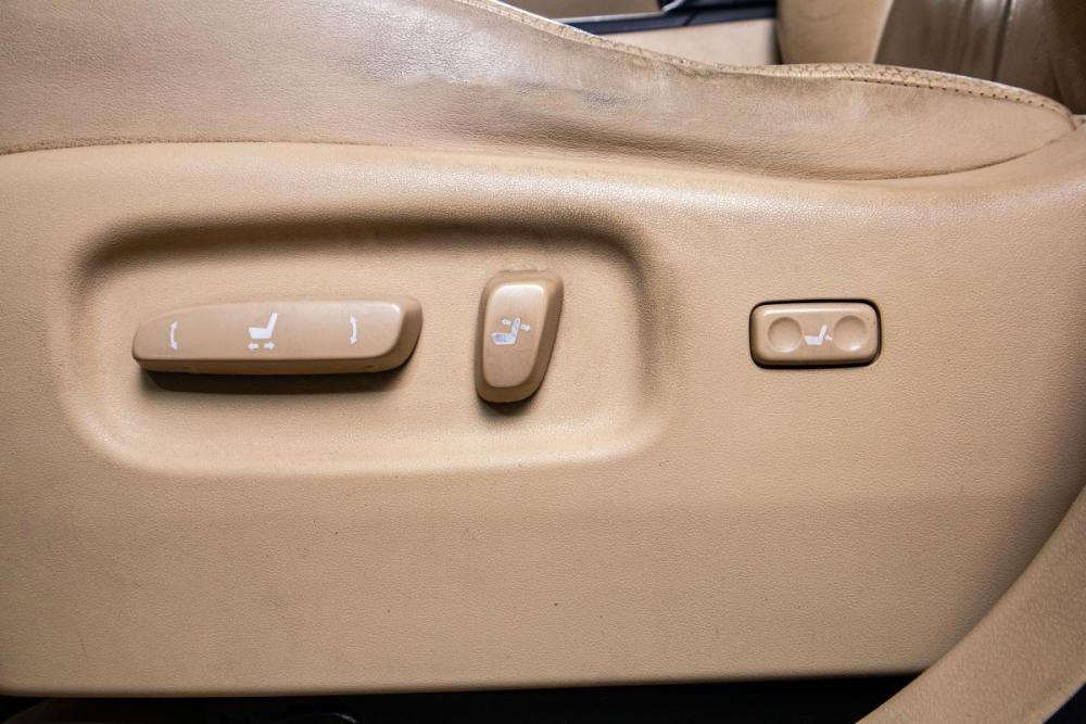 Lexus RX III Сургут  - изображение 10