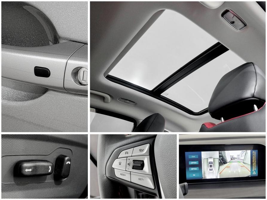 Changan Eado Plus Москва  - изображение 9