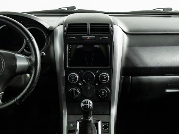 Suzuki Grand Vitara II Рестайлинг с пробегом 2011 года, цена 879 989 рублей, 243306 км, внедорожник, Автокод Объявления