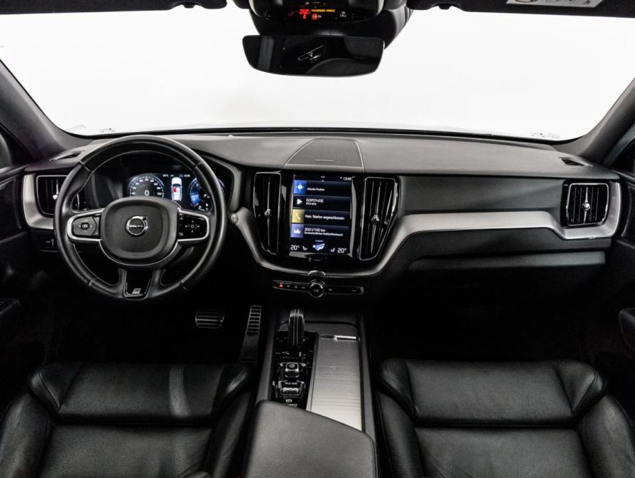 Volvo XC60 II Санкт-Петербург  - изображение 14