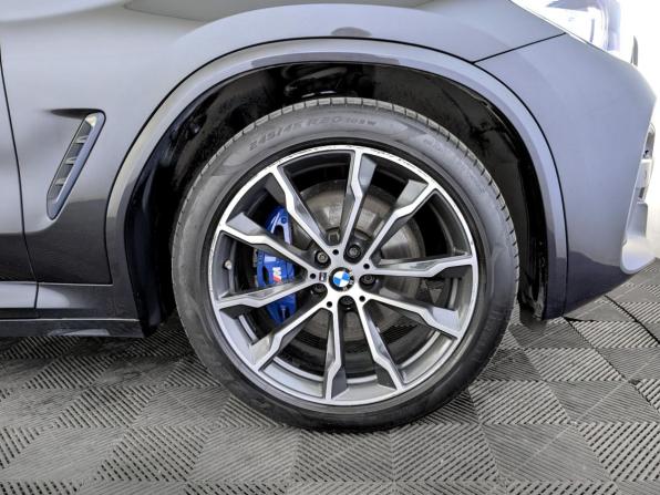 BMW X3 III (G01) с пробегом 2020 года, цена 5 000 000 рублей, 85376 км, внедорожник, Автокод Объявления
