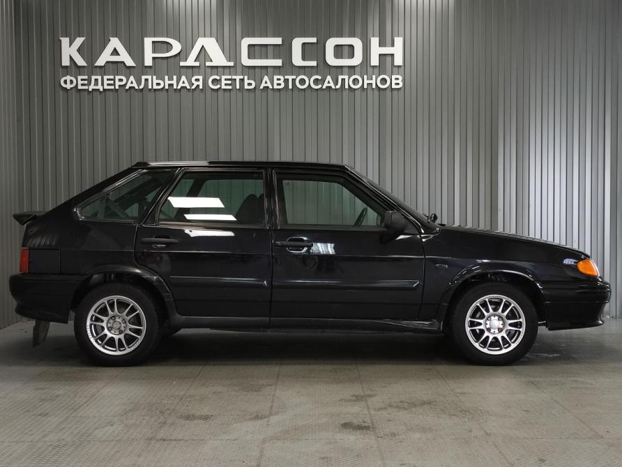 Lada (ВАЗ) 2114 Пермь  - изображение 6