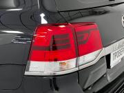 Toyota Land Cruiser 200 Series Рестайлинг 2 Казань  - изображение 42