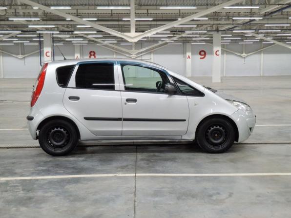 Mitsubishi Colt VI (Z20/Z30) с пробегом 2005 года, цена 335 000 рублей, 224835 км, хэтчбек, Автокод Объявления
