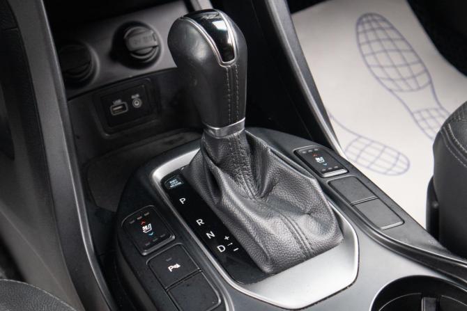 Hyundai Maxcruz с пробегом 2016 года, цена 2 449 000 рублей, 206173 км, внедорожник, Автокод Объявления