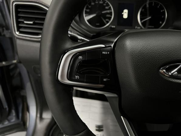 Chery Tiggo 4 I Рестайлинг с пробегом 2021 года, цена 1 345 000 рублей, 35868 км, внедорожник, Автокод Объявления