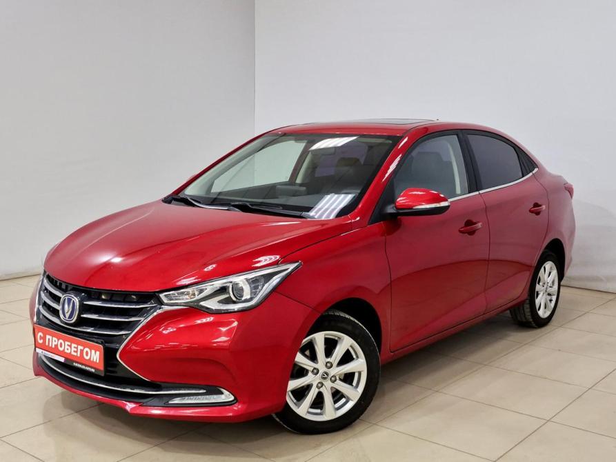 Changan Alsvin Альметьевск  - изображение 1