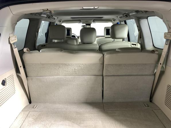 Nissan Patrol VI (Y62) с пробегом 2010 года, цена 1 465 000 рублей, 243170 км, внедорожник, Автокод Объявления