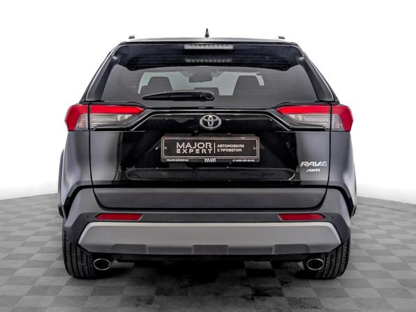 Toyota RAV4 V (XA50) с пробегом 2025 года, цена 4 100 000 рублей, 29896 км, внедорожник, Автокод Объявления