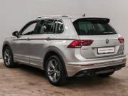 Volkswagen Tiguan II Москва  - изображение 25