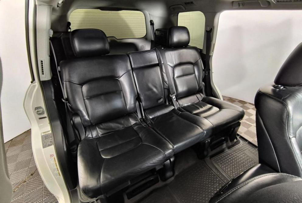 Toyota Land Cruiser 200 Series Рестайлинг 1 Нижний Новгород  - изображение 15