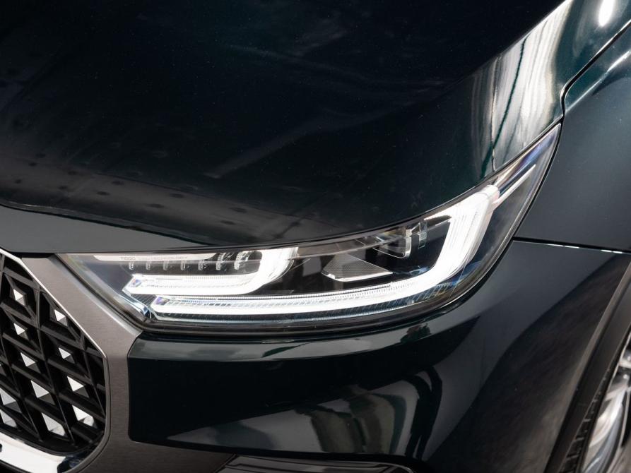 Chery Tiggo 8 Pro Max I Рестайлинг Иркутск  - изображение 23