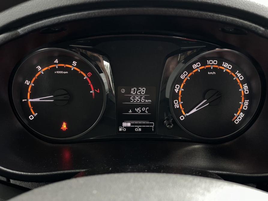 Lada (ВАЗ) Granta I Рестайлинг Екатеринбург  - изображение 16