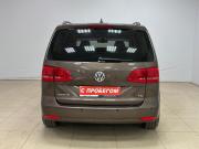 Volkswagen Touran I Рестайлинг 2 Альметьевск  - изображение 29