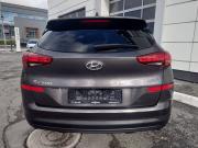 Hyundai Tucson III Рестайлинг Новокузнецк  - изображение 26