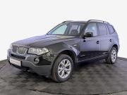 BMW X3 I (E83) Рестайлинг Санкт-Петербург  - изображение 27