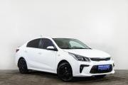 Kia Rio IV Сургут  - изображение 17