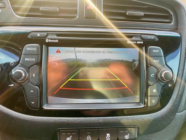 Kia Ceed II с пробегом 2015 года, цена 795 000 рублей, 85959 км, хэтчбек, Автокод Объявления
