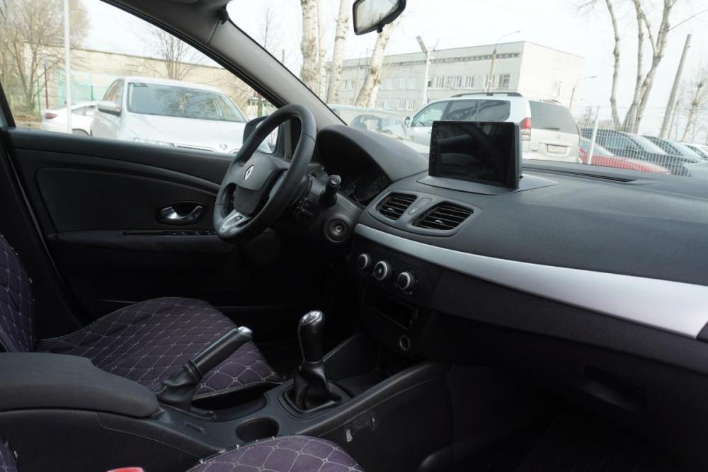 Renault Fluence I Ульяновск  - изображение 19