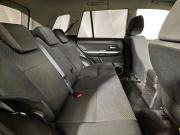 Suzuki Grand Vitara II Рестайлинг Москва  - изображение 36