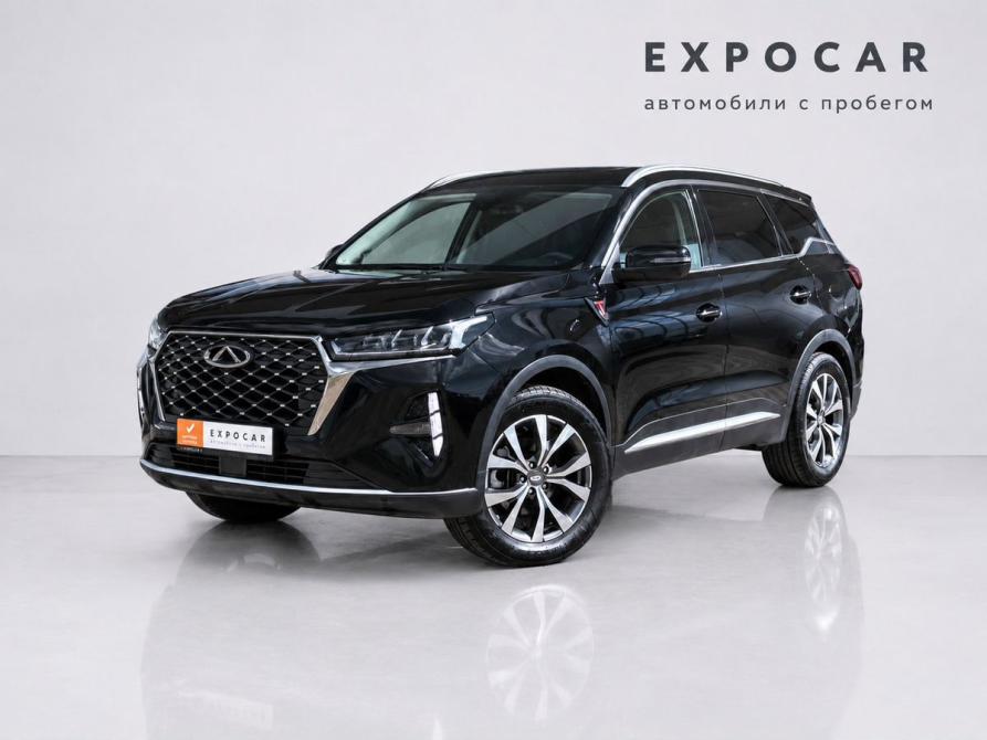 Chery Tiggo 7 Pro Max I Краснодар  - изображение 1