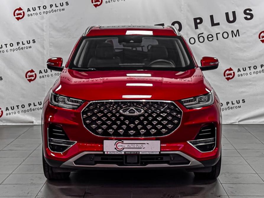 Chery Tiggo 8 Pro I Минеральные Воды  - изображение 3