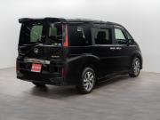 Honda Stepwgn V Красноярск  - изображение 29
