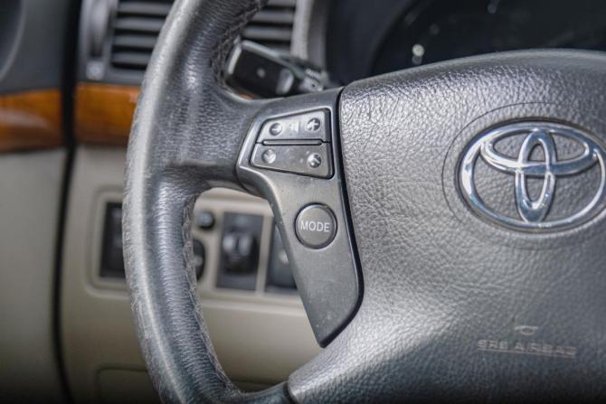 Toyota Avensis II с пробегом 2008 года, цена 939 000 рублей, 300000 км, седан, Автокод Объявления