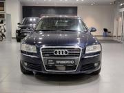 Audi A8 II (D3) Рестайлинг Казань  - изображение 24