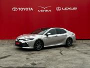 Toyota Camry VIII (XV70) Рестайлинг Пермь  - изображение 17