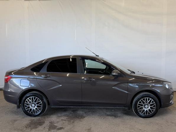 Lada (ВАЗ) Vesta I с пробегом 2018 года, цена 760 000 рублей, 126875 км, седан, Автокод Объявления