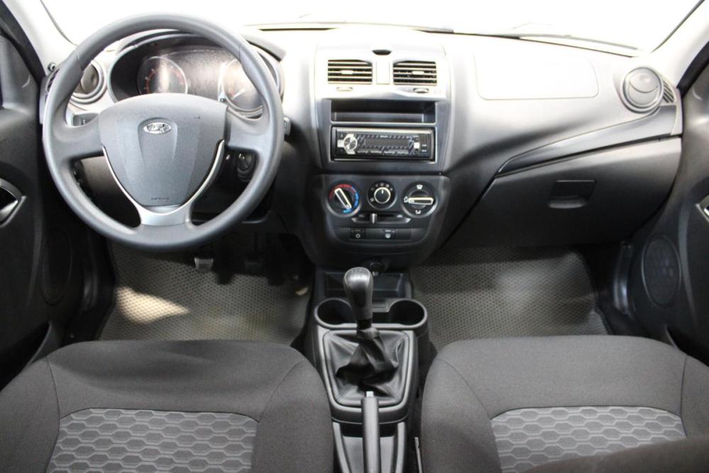 Lada (ВАЗ) Granta I Рестайлинг Ярославль  - изображение 9