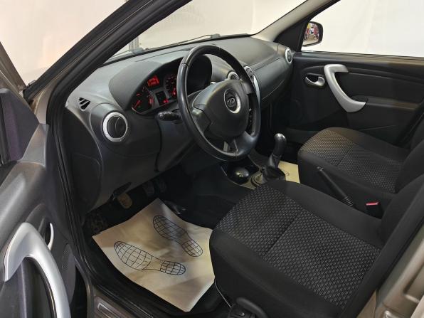 Lada (ВАЗ) Largus I с пробегом 2013 года, цена 735 000 рублей, 92479 км, универсал, Автокод Объявления