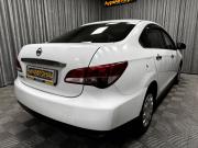 Nissan Almera III (G15) Стерлитамак  - изображение 44