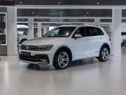 Volkswagen Tiguan II Москва  - изображение 27