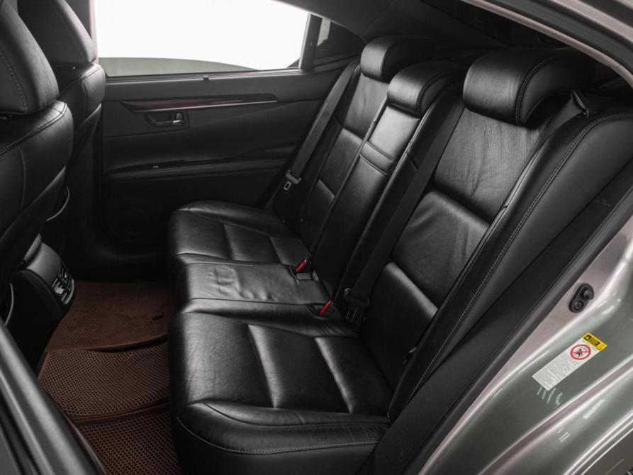 Lexus ES VI Рестайлинг Тюмень  - изображение 11