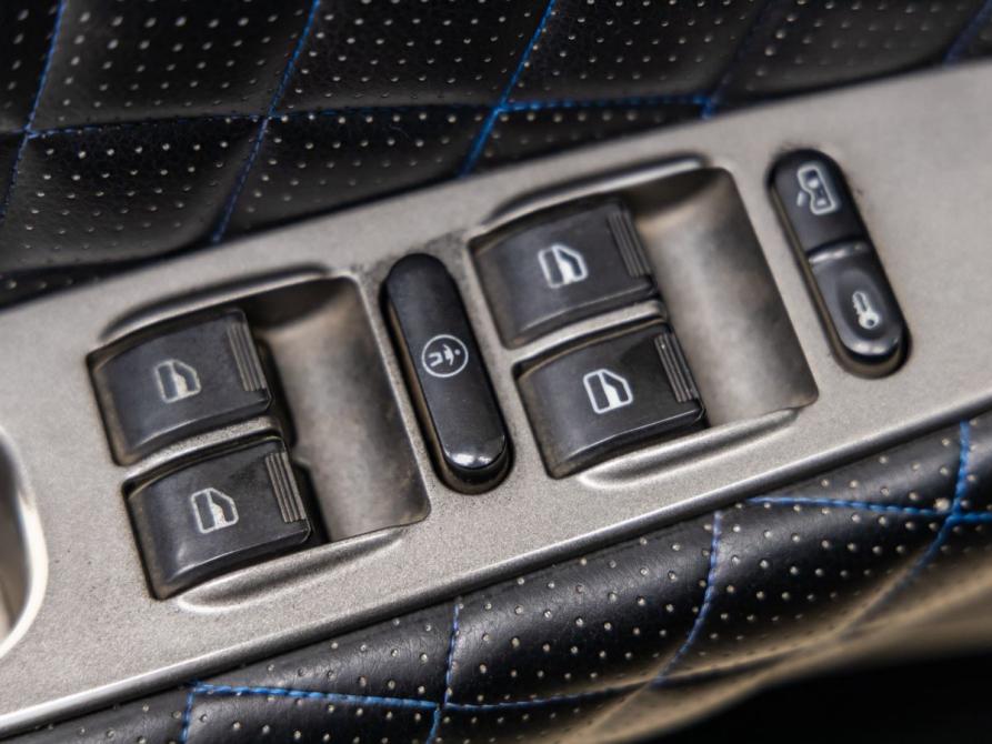 Chery Tiggo (T11) I Волгоград  - изображение 15