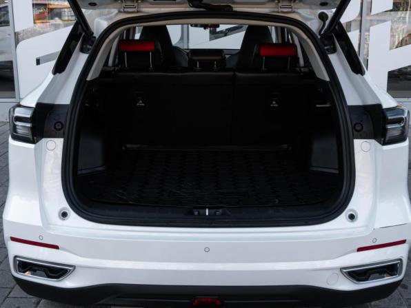 Changan CS55 Plus II с пробегом 2024 года, цена 2 223 000 рублей, 34089 км, внедорожник, Автокод Объявления