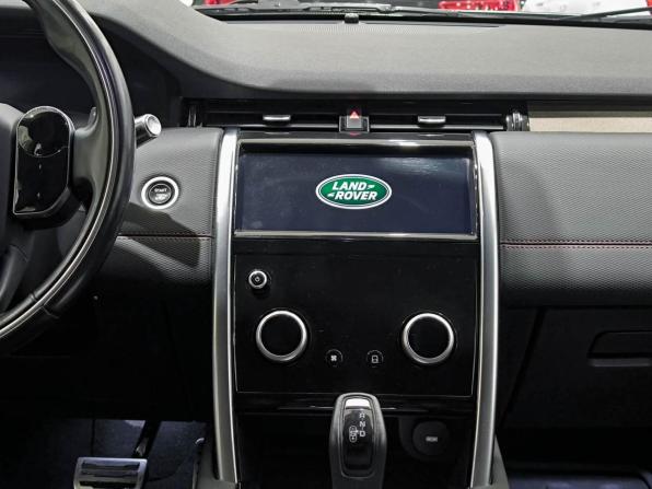 Land Rover Discovery Sport I Рестайлинг с пробегом 2019 года, цена 3 599 000 рублей, 96835 км, внедорожник, Автокод Объявления