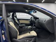 Audi A5 I (8T) Рестайлинг Кемерово  - изображение 29