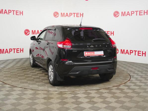 Lada (ВАЗ) XRAY I с пробегом 2016 года, цена 849 000 рублей, 50378 км, хэтчбек, Автокод Объявления