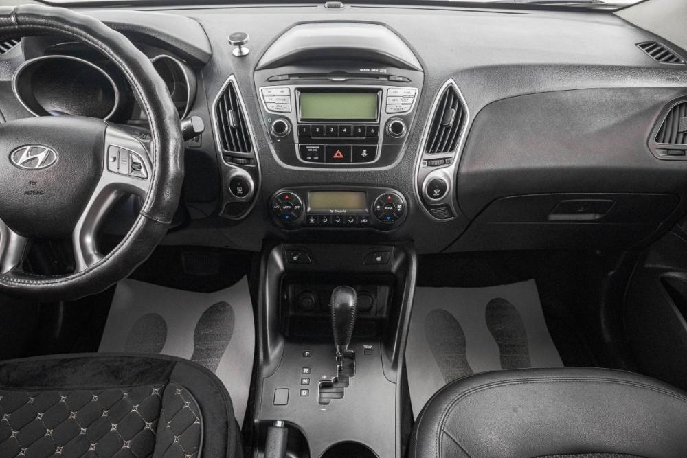 Hyundai ix35 I Барнаул  - изображение 18